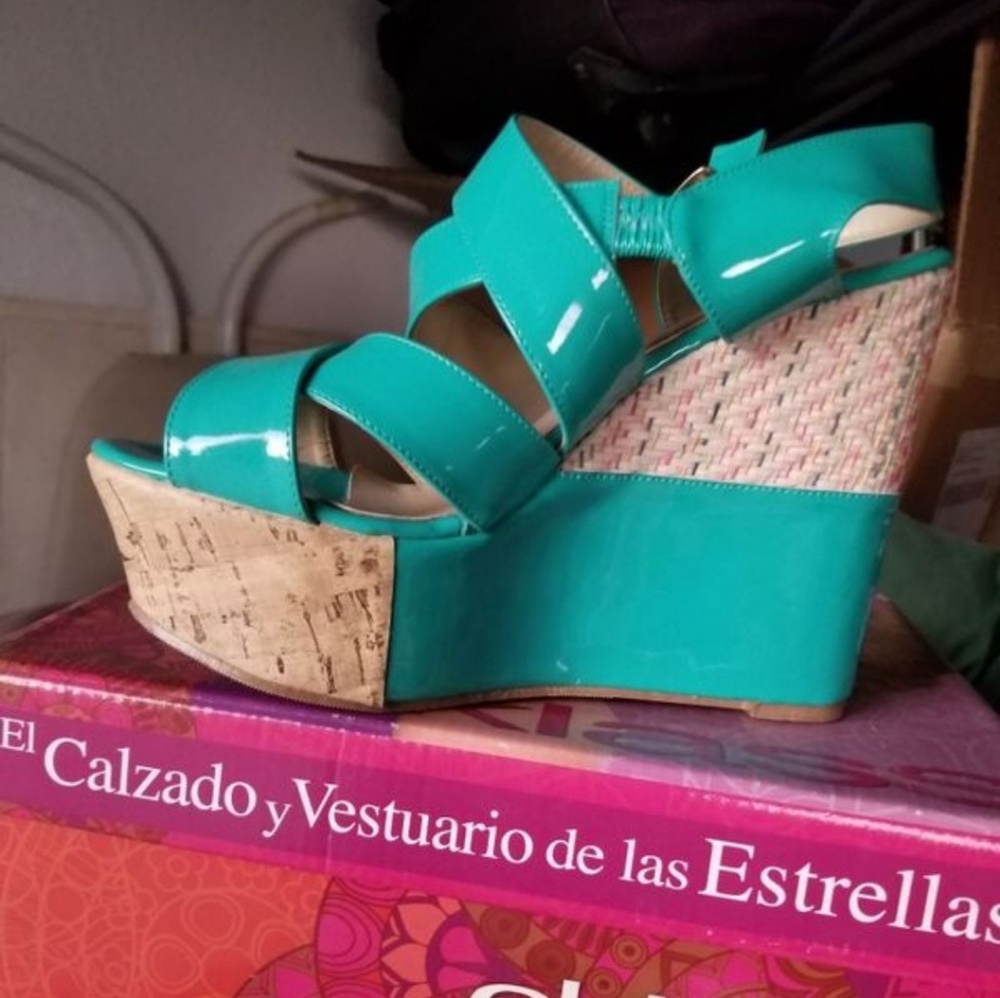 Wedges